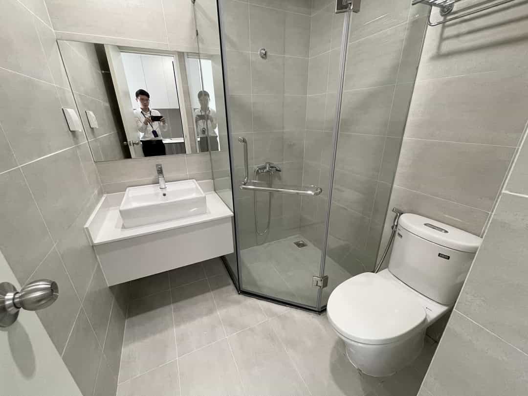 Officetel B2.0912 Phú Mỹ Hưng 37,27m² giá 3,02 tỷ - Cơ hội đầu tư sinh lời!