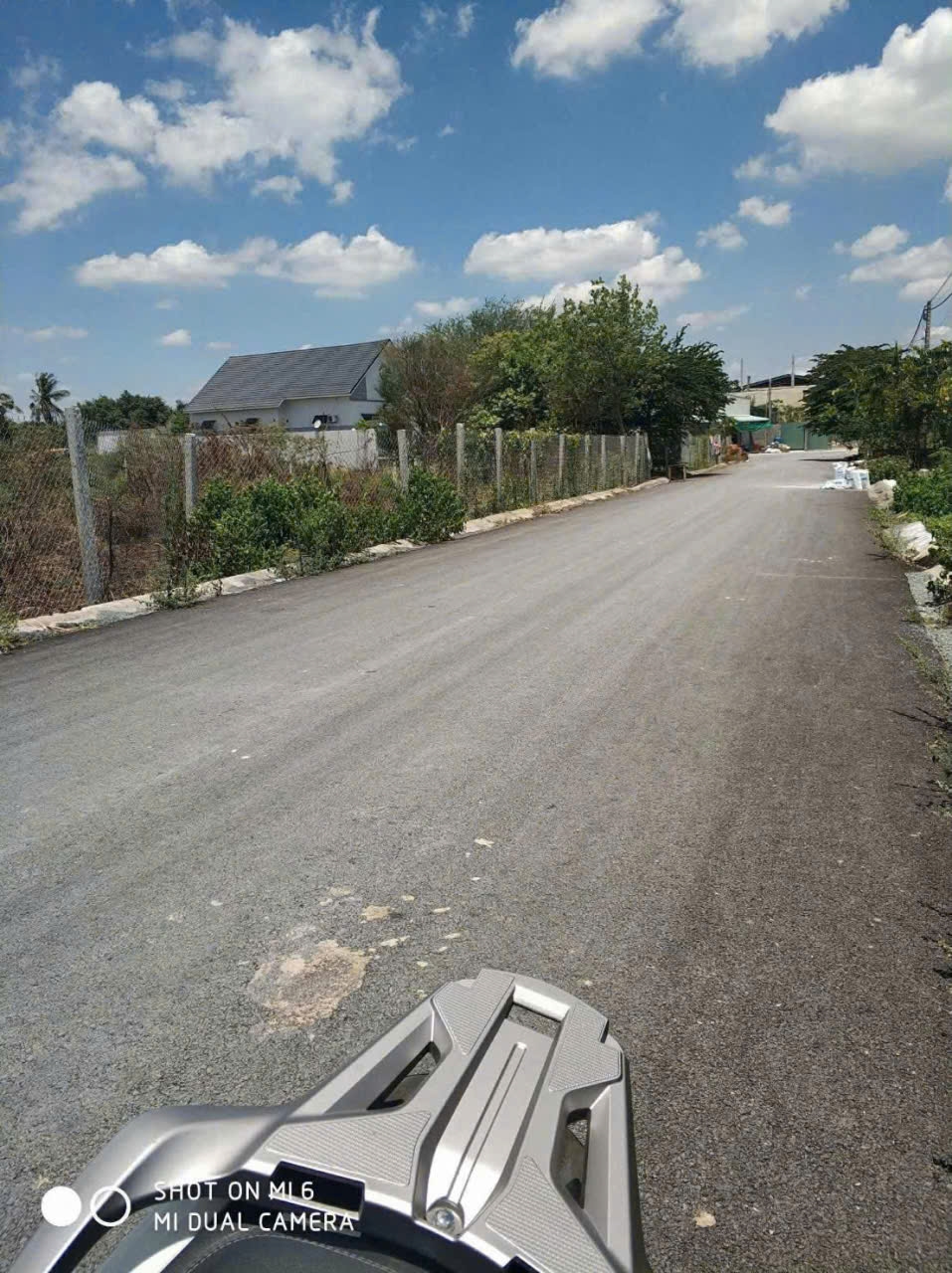 Bán nền thổ cư mặt tiền đường số 2, KDC Thép Mỹ Yên 96m² giá 2.35 tỷ - Đầu tư sinh lời ngay!