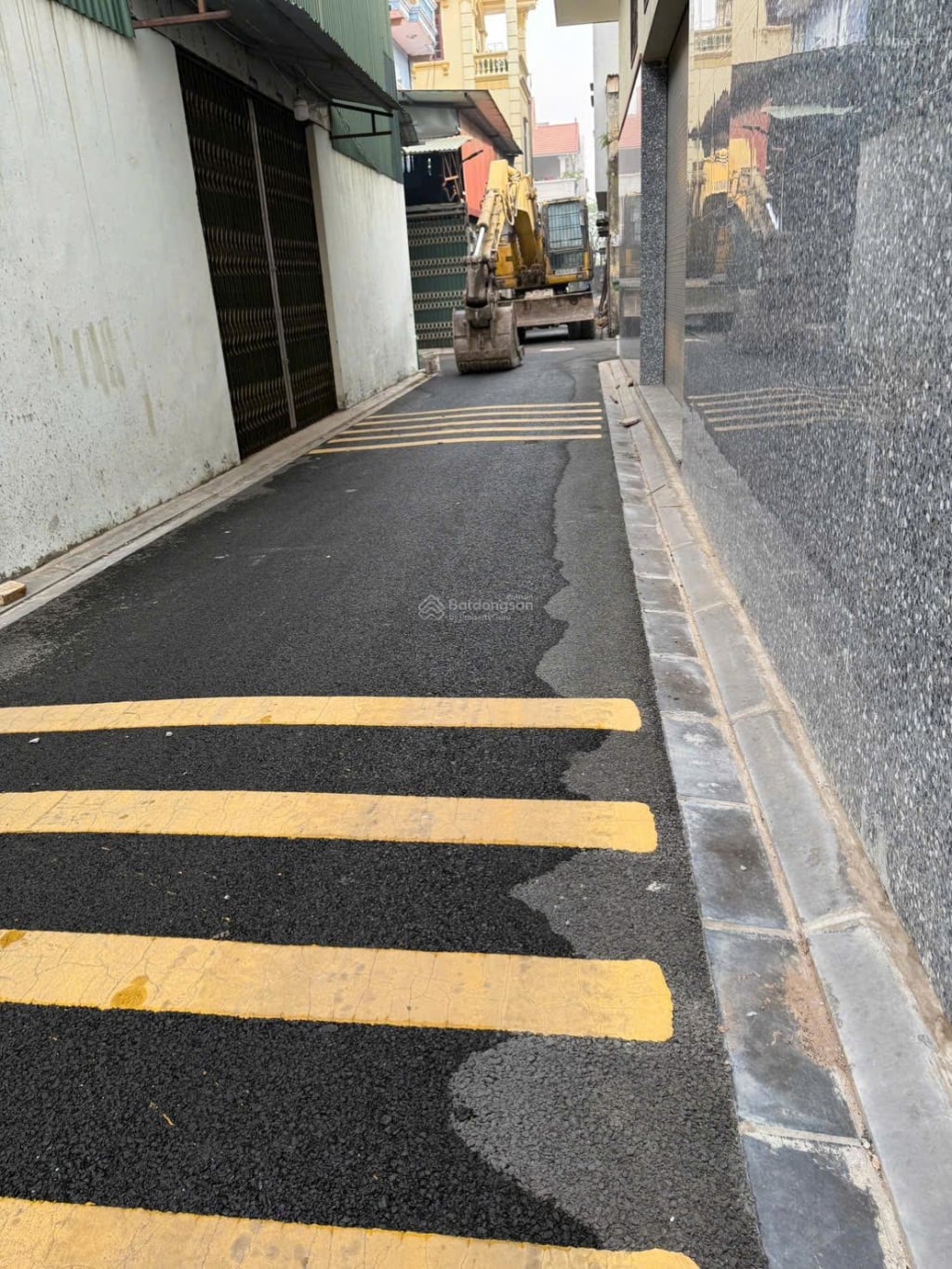 Bán đất Thư Lâm, Đông Anh 120m² giá 8,28 tỷ - Đầu tư sinh lời tuyệt vời!