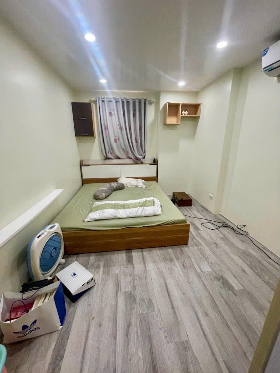 Căn hộ The Gloria Silk Path 64m² giá 8.9 tỷ - Lô góc, Full nội thất, sẵn sàng vào ở!