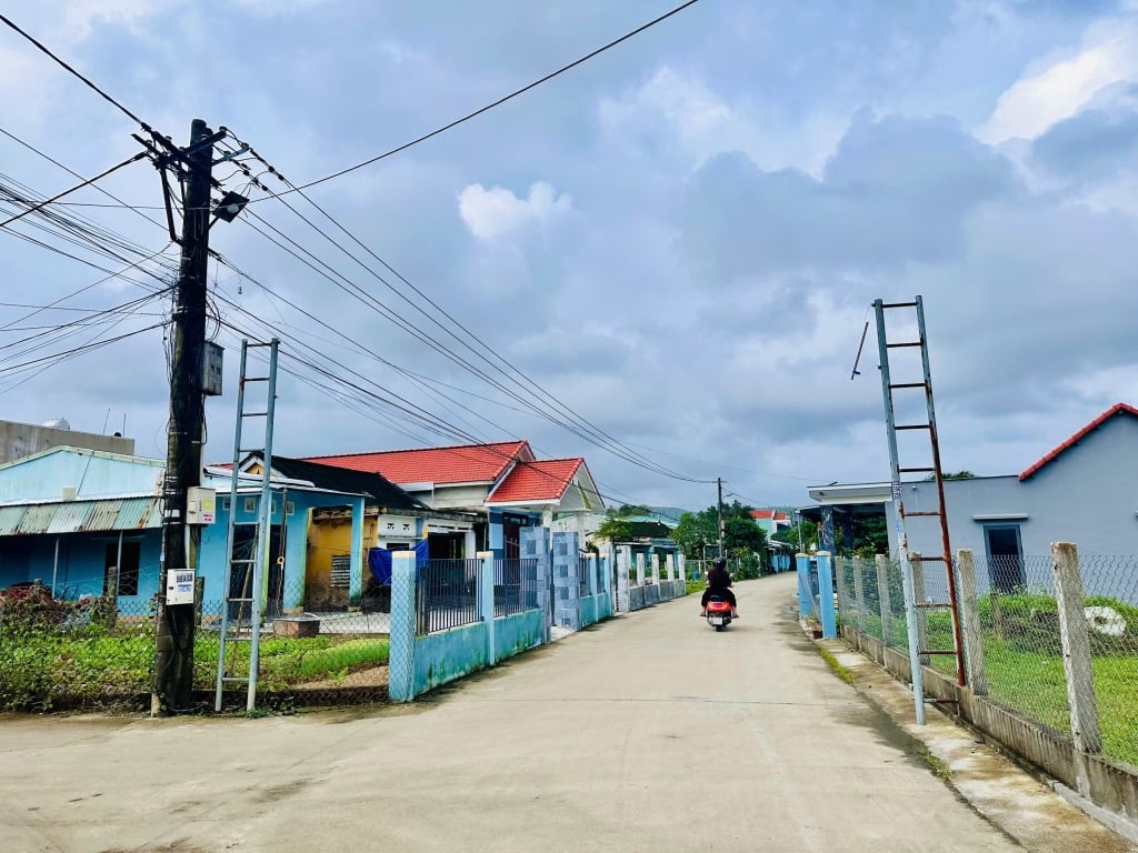 Bán đất 150m² thổ cư Hòa Khương, Hòa Vang - Đà Nẵng chỉ 1.15 tỷ - Đầu tư sinh lời cao!