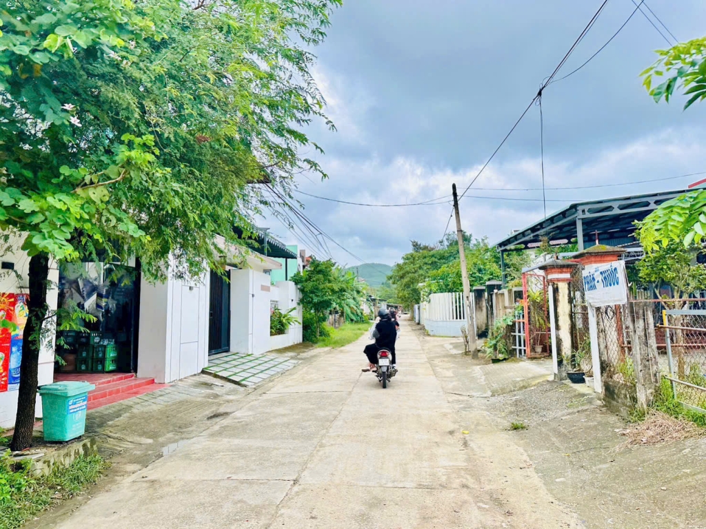 Lô góc mặt tiền Phú Quý Đại Hiệp 140m² giá chỉ 970 triệu - Đầu tư sinh lời ngay!