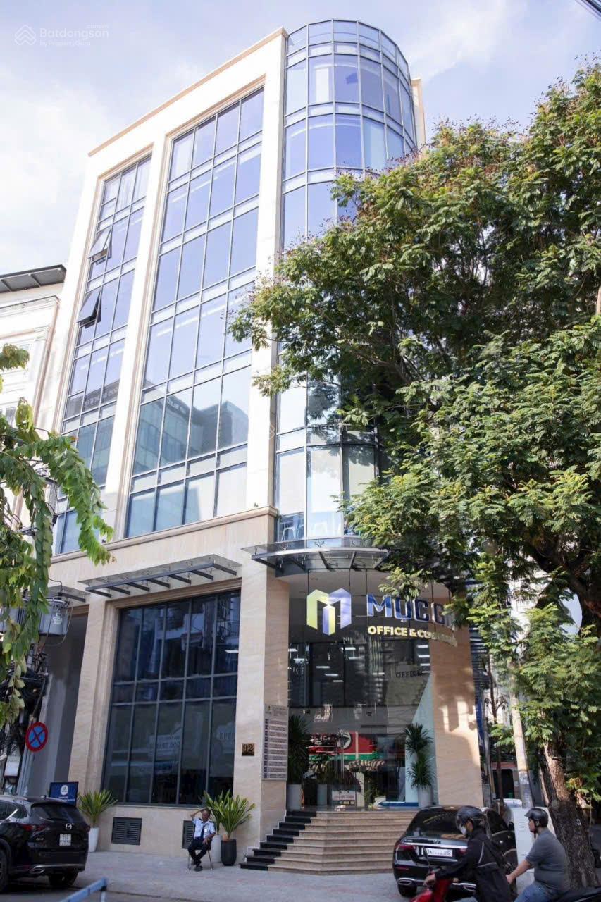 Cho Thuê Văn Phòng Khu Sân Bay 300m² - Giá Thương Lượng, Nội Thất Hoặc Sàn Trống