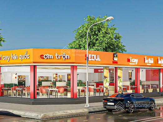 Cho thuê mặt bằng số 39 ngõ 167 Tây Sơn 200m² lô góc kinh doanh mọi mô hình - Giá tốt tại trung tâm!