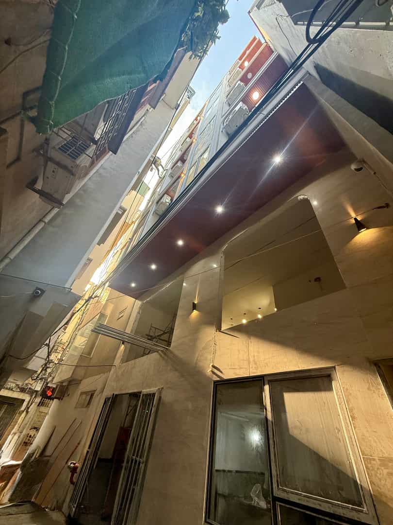 Chung cư Mini Hoàng Văn Thái - Thanh Xuân, 98m², 7 Tầng, Lợi nhuận 170 triệu/tháng!