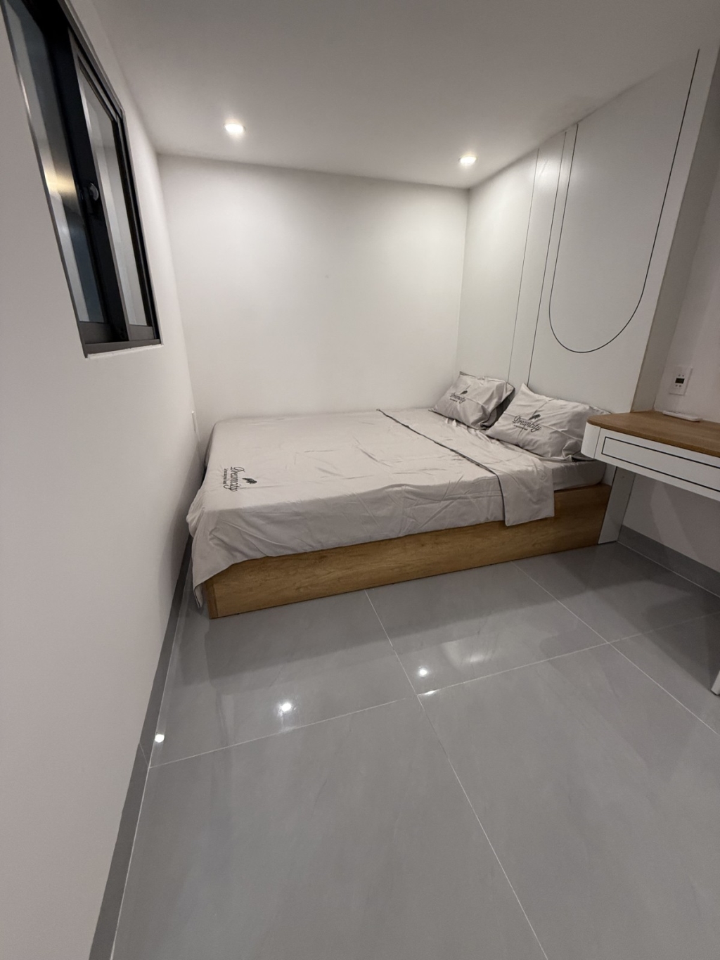 Nhà mê lửng xây mới tại Đường Điện Biên Phủ, Thanh Khê 62m² giá 4.6 tỷ - Vào ở ngay!