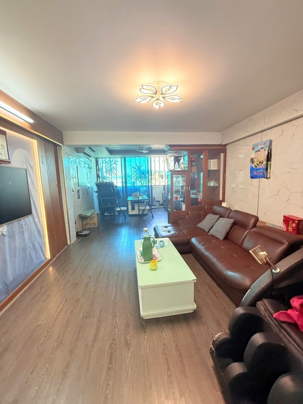 Nhà phố Tân Mai, Hoàng Mai 54m² giá 18.6 tỷ - Kinh doanh đỉnh với thang máy nhập khẩu!