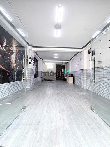 Mặt Bằng Cho Thuê An Dương Vương, Quận 6, Diện Tích 80m² - Kinh Doanh Tự Do!