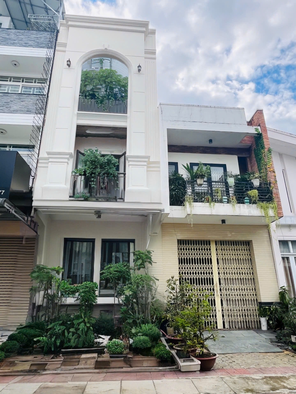 Nhà cho thuê mới 100% tại KDC Hưng Phú, Cần Thơ - 250m² chỉ 16 triệu/tháng!