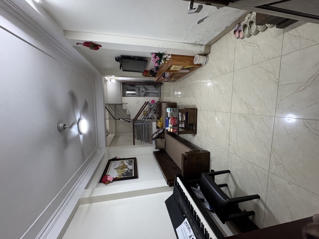 Bán nhà Hoàng Mai 33m² giá 7.2 tỷ - Đẹp ở ngay, tiện ích đầy đủ!