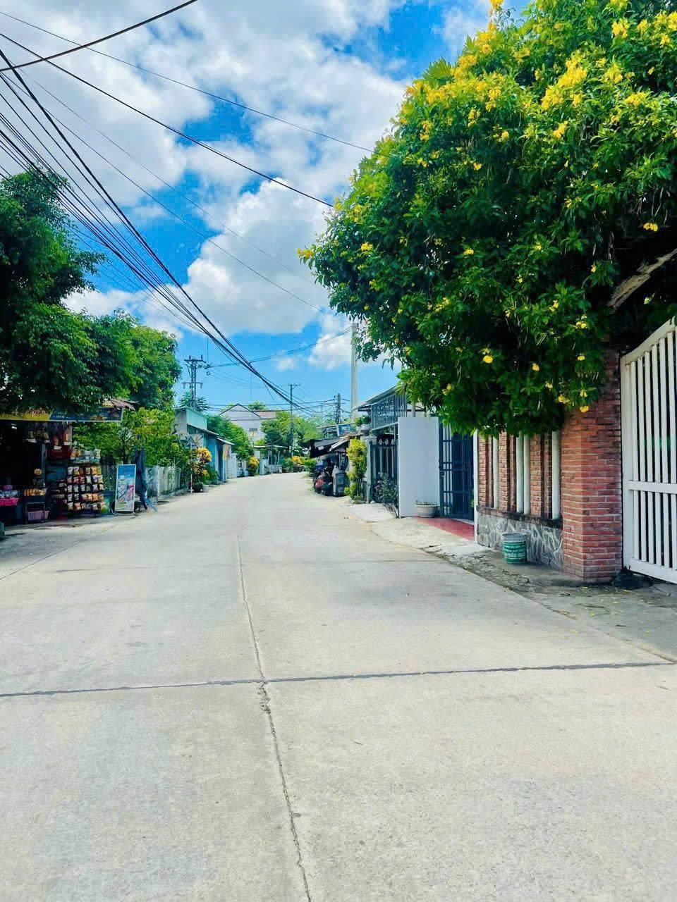 Bán lô đất trục chính Đại Hiệp, Quảng Nam 150m² giá 1.15 tỷ - Tiềm năng tăng giá cao!