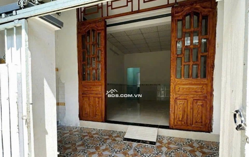 Nhà cấp 4 Hóc Môn 80m² giá 850 triệu - Cần bán gấp, giá tốt cho khách thiện chí!
