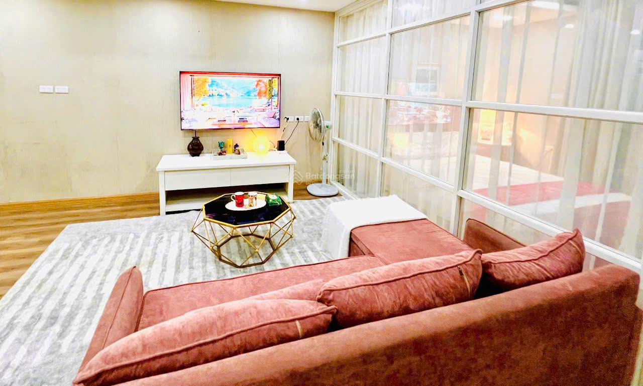 Căn hộ D'. Le Roi Soleil 59 Xuân Diệu 55m² giá 16 triệu - Sẵn sàng vào ở ngay!