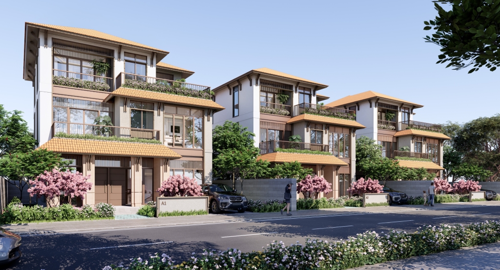 Dự án Charmora City Nha Trang 306m² giá 28 tỷ - Cơ hội đầu tư tuyệt vời!