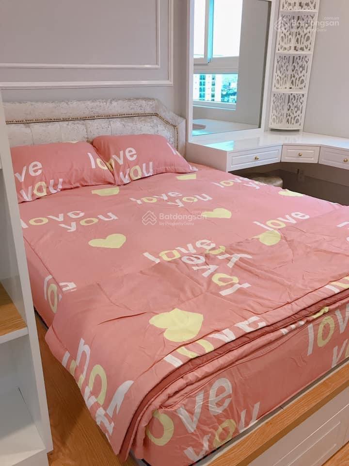 Căn hộ Prosper Plaza Quận 12 65m² giá 8,5 triệu - Full nội thất, tiện nghi