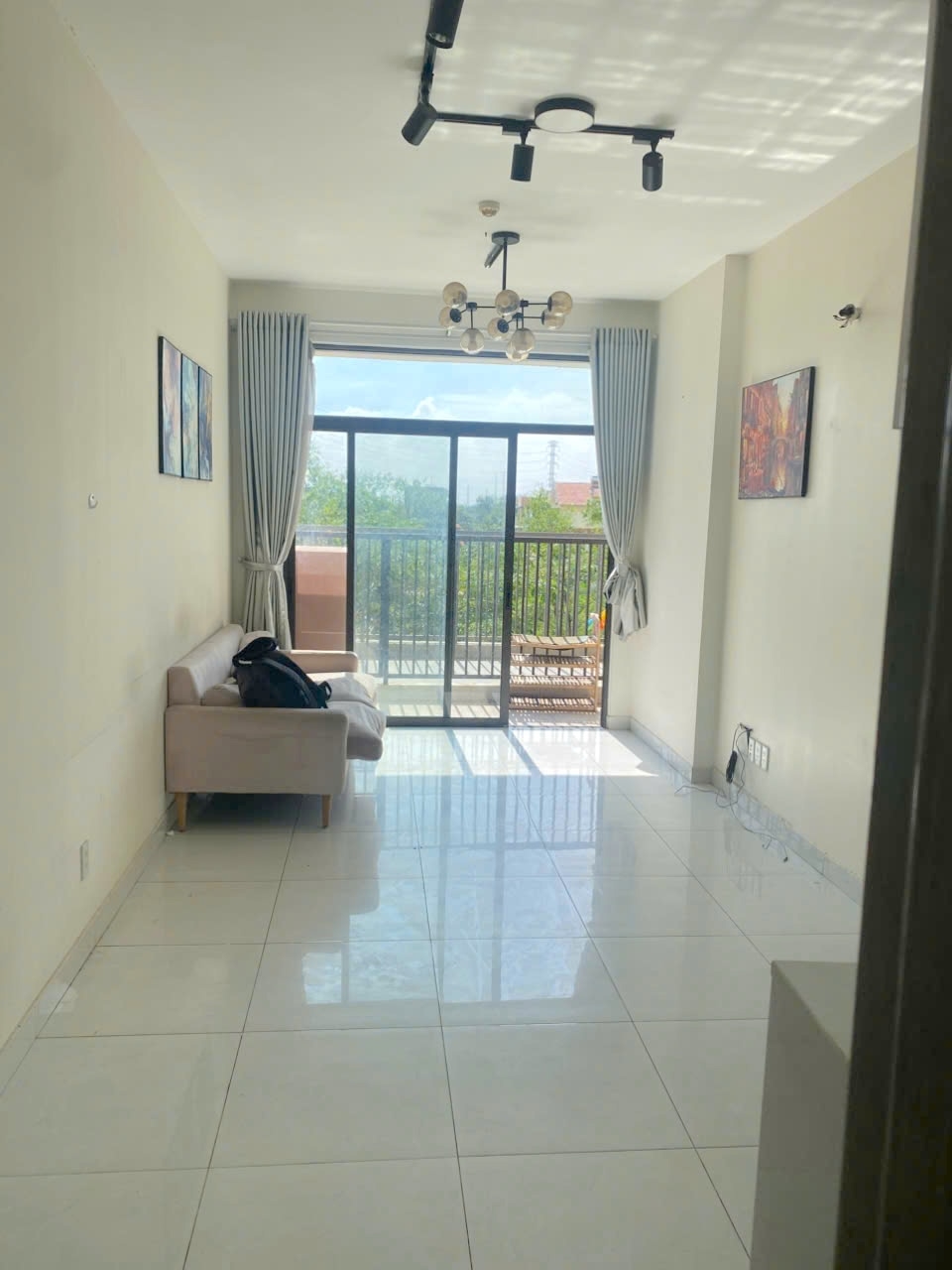 Căn hộ Jamila Khang Điền Thủ Đức 70m² giá 5 tỷ - Sổ hồng sẵn, thiết kế hiện đại!