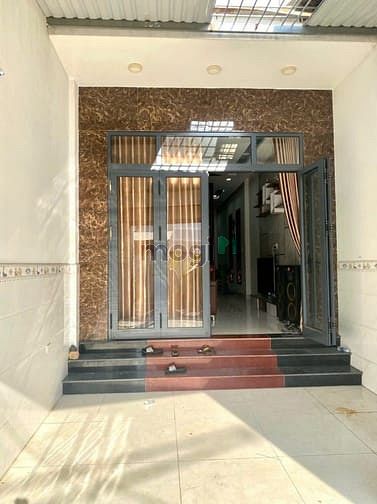 Bán Nhà Đẹp 4 Tầng Đường 182 P. Tăng Nhơn Phú A Quận 9 Giá 7.6 Tỷ - Đang Cho Thuê 14 Triệu