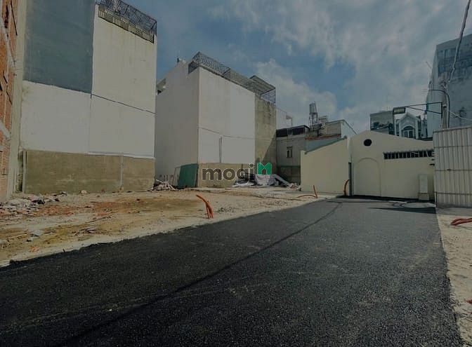 Đất nền Gò Vấp, Phạm Văn Chiêu 50m² giá 6.8 tỷ - Sổ hồng riêng, xây dựng 7 tầng!