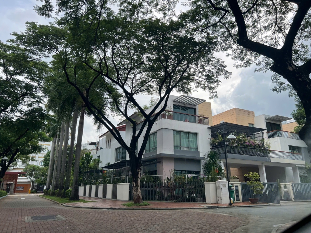 Biệt thự compound Riviera Thảo Điền 287m² giá 112 tỷ - Sản phẩm siêu hiếm, căn góc 2 mặt tiền!