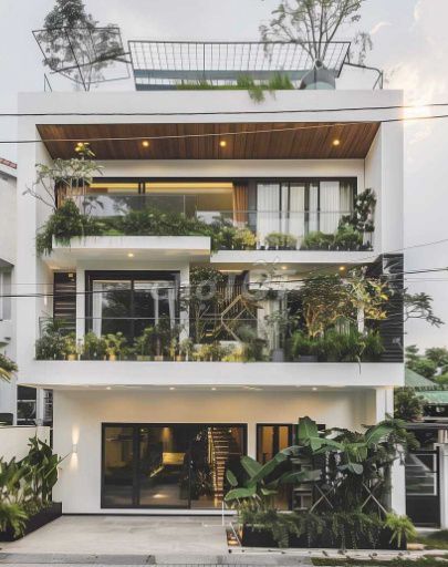 Nhà Mặt Tiền Đường Nguyễn Văn Thủ Quận 1 - Diện tích 160m² - Phù hợp Kinh Doanh