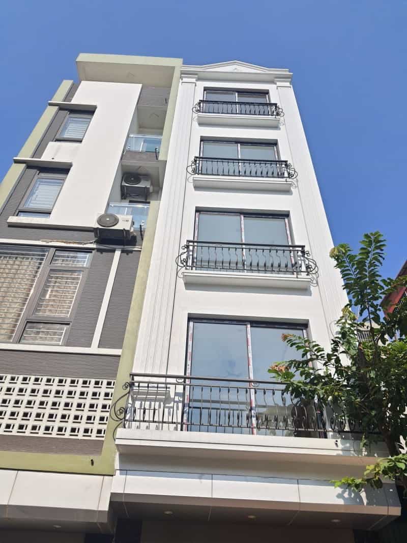 Căn nhà liền kề Mậu Lương 50m² giá 16.8 tỷ - Không lỗi phong thủy, sẵn sàng đón Tết!