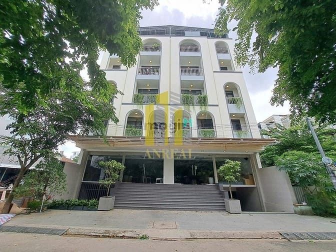 Cho Thuê Sàn Văn Phòng Trần Não 280m² Giá 60 Triệu - Không Gian Thoáng Đãng