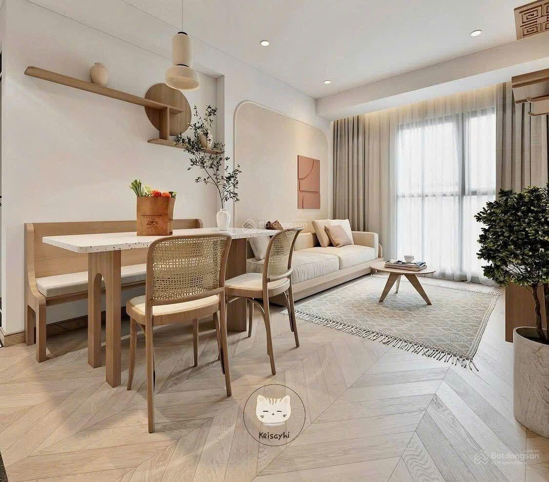 Căn hộ 1PN quận Tân Bình 70m² giá 11 triệu - Tặng ngay Voucher 3 triệu!