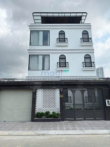 Biệt Thự Compound Đường Nguyễn Hoàng Ngay Ga Metro An Phú - 145m² Giá 36 Tỷ - Sẵn Sàng Vào Ở!