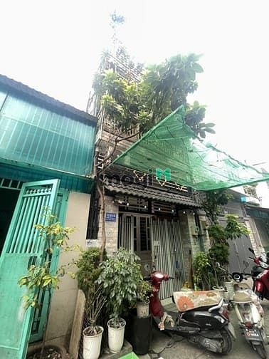 Nhà đẹp Liên Khu 5/6, 56m² giá 4,44 tỷ - Đầu tư sinh lời ngay!