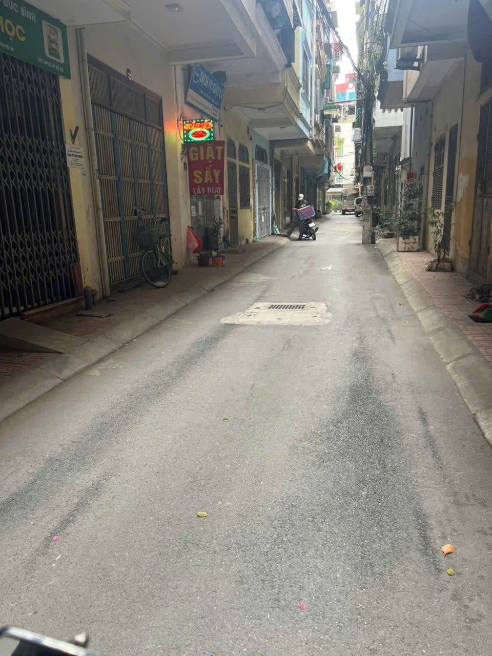 Nhà phố Trường Chinh, Thanh Xuân 46m² giá 14.8 tỷ - Full nội thất cao cấp!