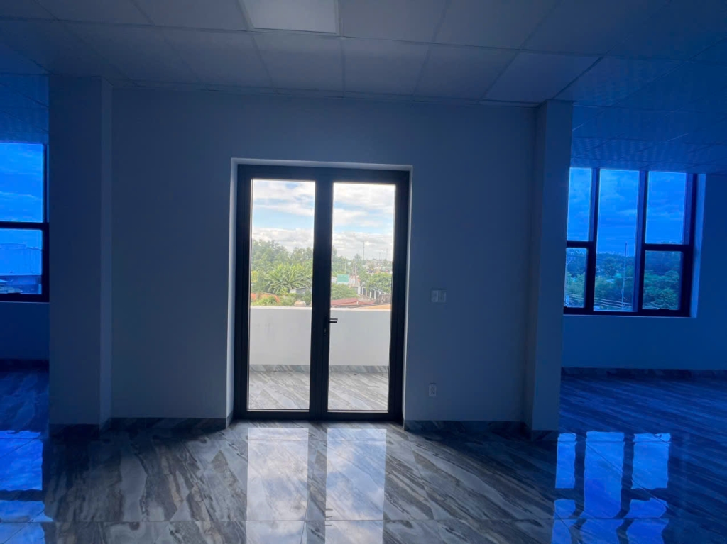 Nhà cho thuê tại Quốc Lộ 13, Bến Cát, 170m² - Chính chủ, mới xây, phù hợp văn phòng