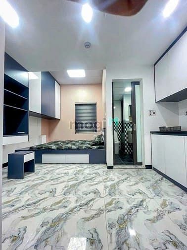 Bán nhà Phan Kế Bính 66m² giá 20.5 tỷ - Nhà mới ở ngay, mặt tiền thoáng sáng!