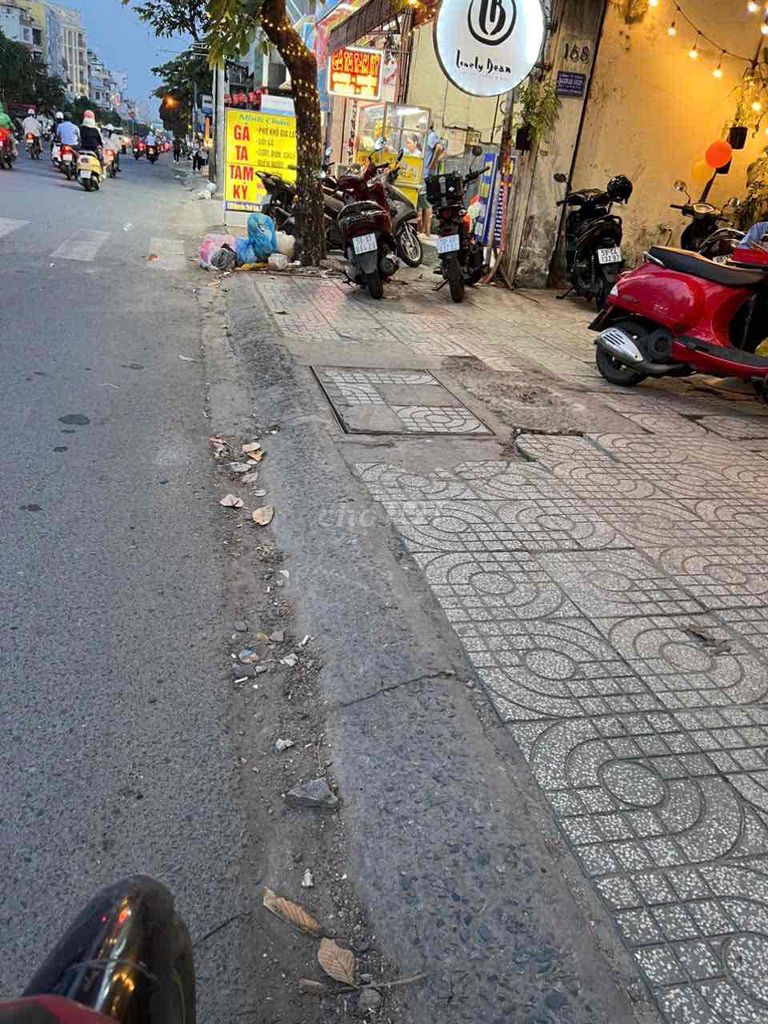 Cho thuê mặt bằng kinh doanh Đường Nguyễn Thái Sơn 27m² giá 9 triệu - Khu vực sầm uất, thuận lợi buôn bán!