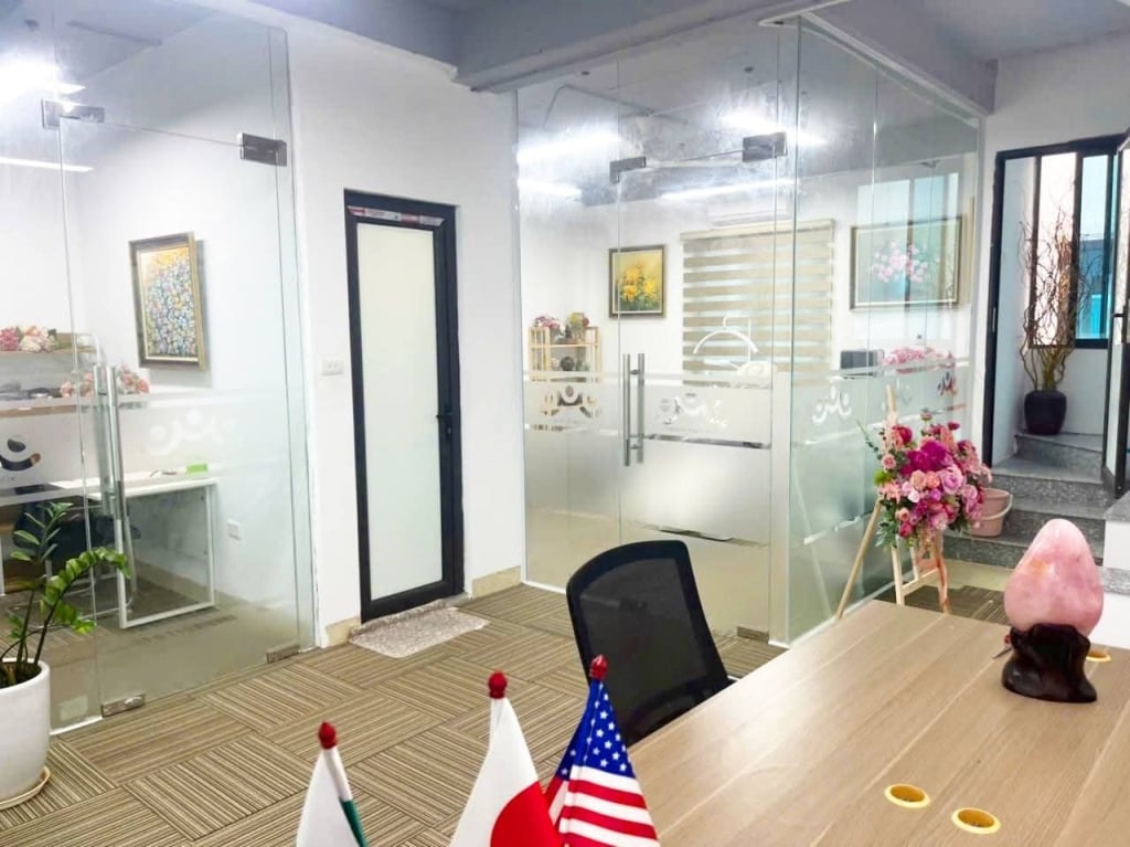 Nhà liền kề luxury Kiến Hưng, Hà Đông 76m² giá 25.09 tỷ - Đầu tư sinh lời ngay!