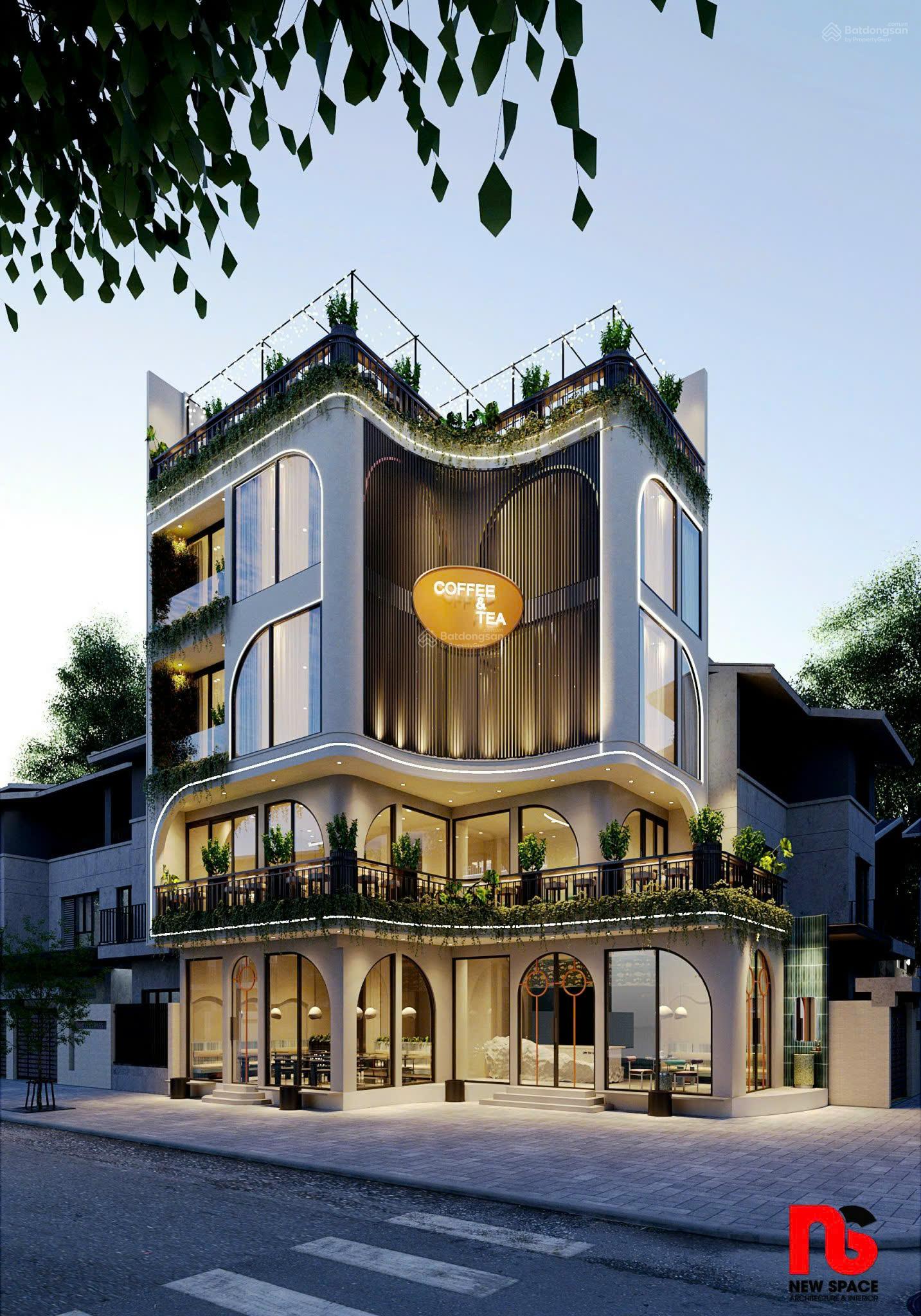 Nhà MP Lương Thế Vinh - Thanh Xuân, 90m² x 5 Tầng - Lô góc, Thang máy, Mới 100%