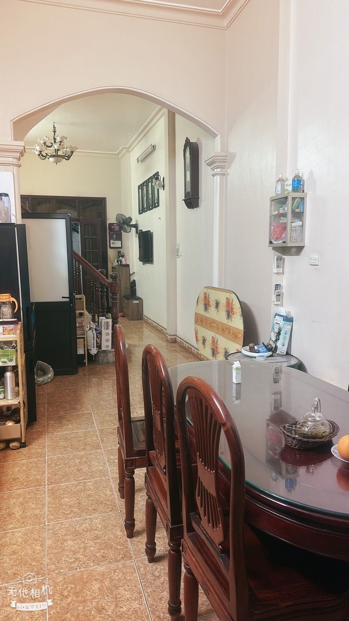 Nhà đẹp Định Công Hoàng Mai 36m² giá 7.9 tỷ - Gần ô tô, giao thông thuận tiện!