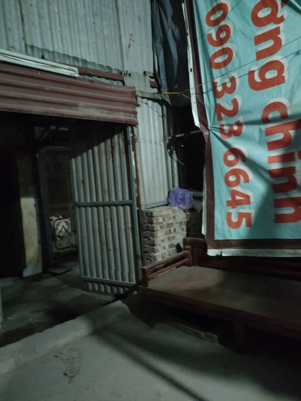 Nhà riêng Định Công Hoàng Mai 31m² giá 700 triệu - Cần bán gấp, giá tốt!