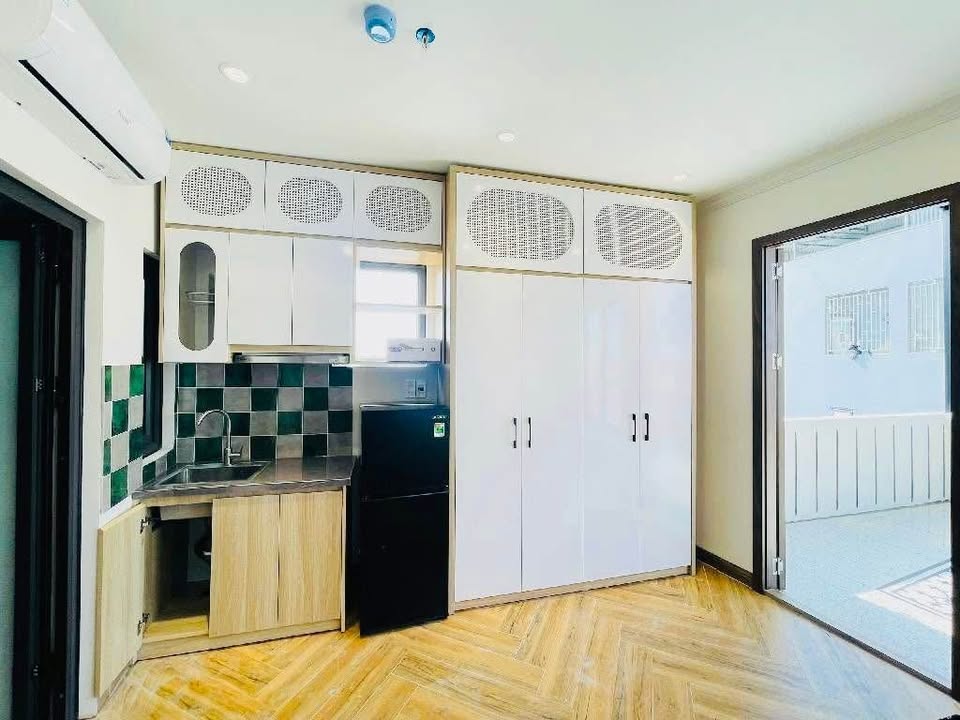 Nhà Phương Canh 51m² giá thỏa thuận - Dòng tiền ổn định, gần đại học lớn!