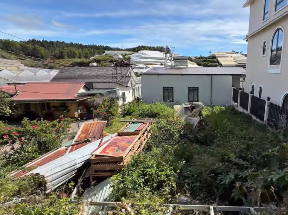 Đất Xây Biệt Thự Đường Phước Thành 200m² giá 6.1 tỷ - Sổ đỏ chính chủ!