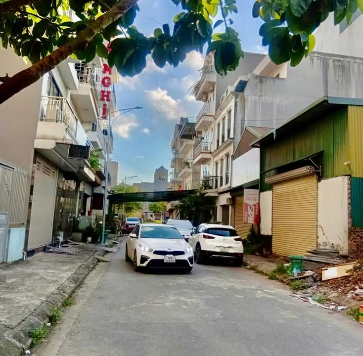 Đất nền Kim Chung, Hoài Đức 62.2m² giá thỏa thuận - Đầu tư sinh lời hấp dẫn!