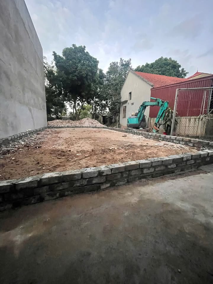 Đất nền lô góc đường Tô Hiệu, Thường Tín 76m² giá 2.9 tỷ - Đầu tư sinh lời lý tưởng!