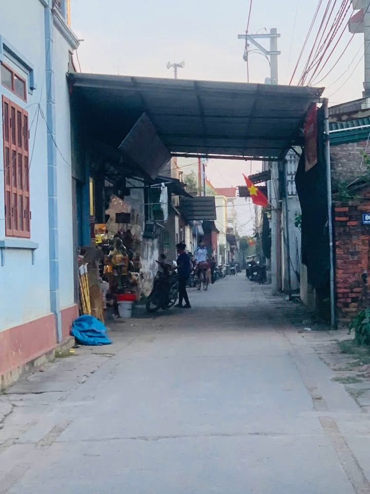 Đất nền Khai Thái, Phú Xuyên 88.5m² giá chỉ 2 tỷ - Cơ hội đầu tư tuyệt vời!