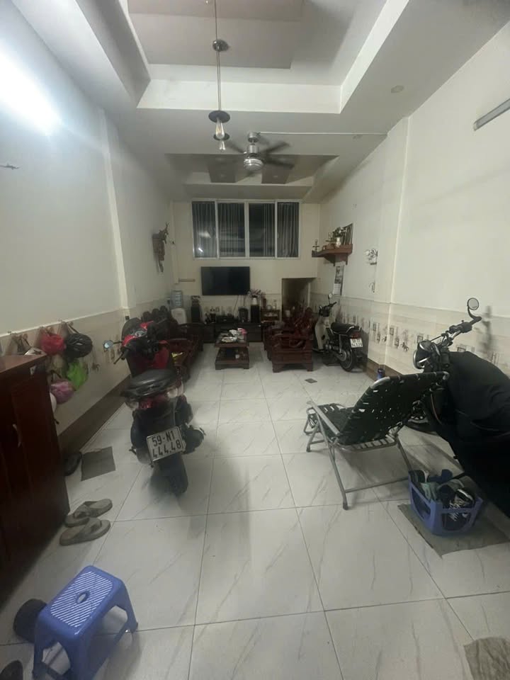 Shophouse Bàu Cát Tân Bình 68m² giá 6.5 tỷ - Vị trí kinh doanh sầm uất!