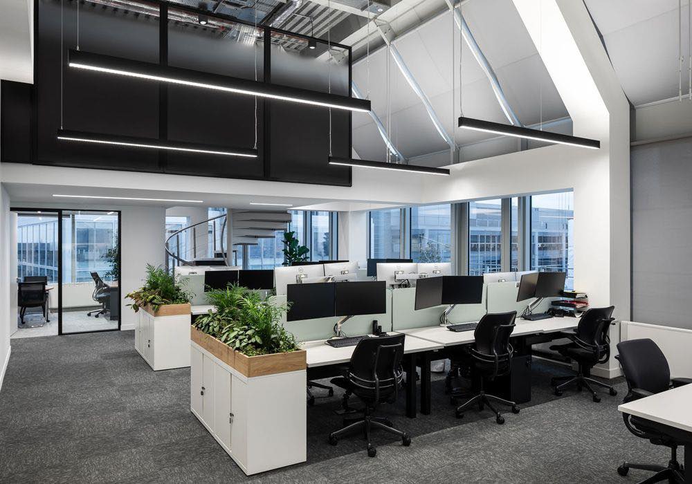 Officetel Lexington Residence Quận 2 33m² giá 2.34 tỷ - Đầu tư sinh lời ngay!