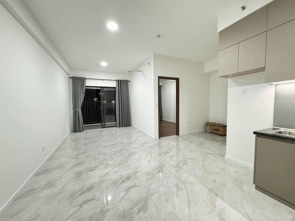 Căn hộ cho thuê The Privia Khang Điền Bình Tân 51m² giá 10 triệu - View thoáng mát, tiện nghi đầy đủ!