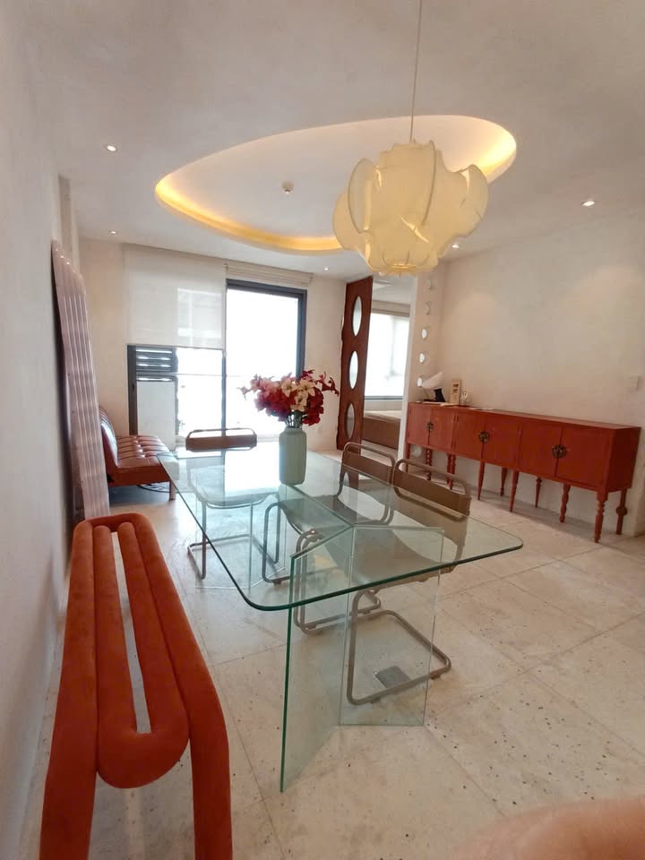 Căn hộ The Gold View Quận 4 50m² giá 10 triệu - Sẵn sàng cho thuê ngay!