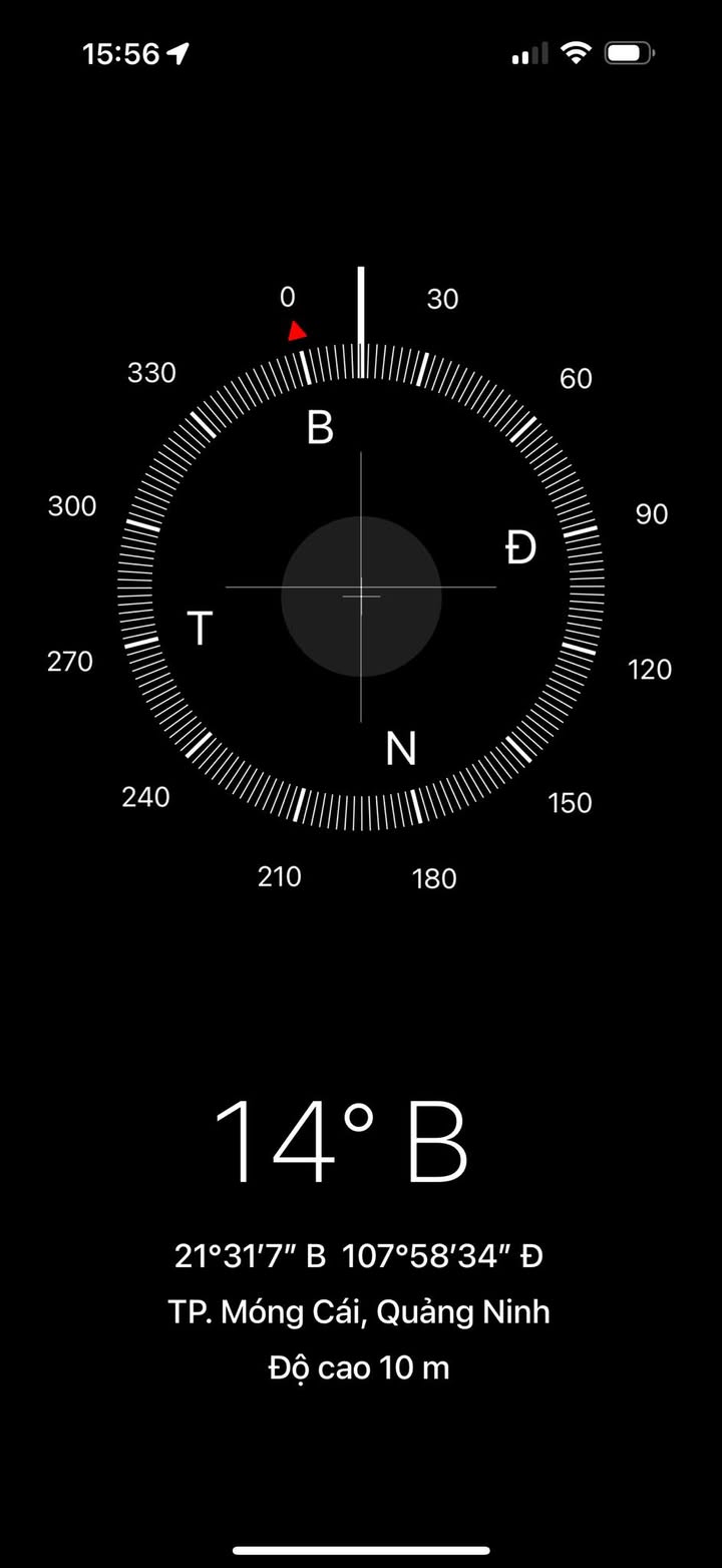 Bán đất thôn 5, Hải Xuân 300m² - Giá thỏa thuận hấp dẫn!