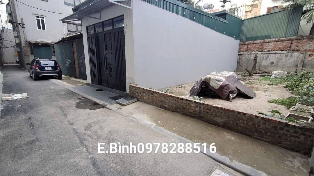 Đất nền 76m² Phan Xá, Uy Nỗ, Đông Anh - Tiện ích đầy đủ, pháp lý rõ ràng!