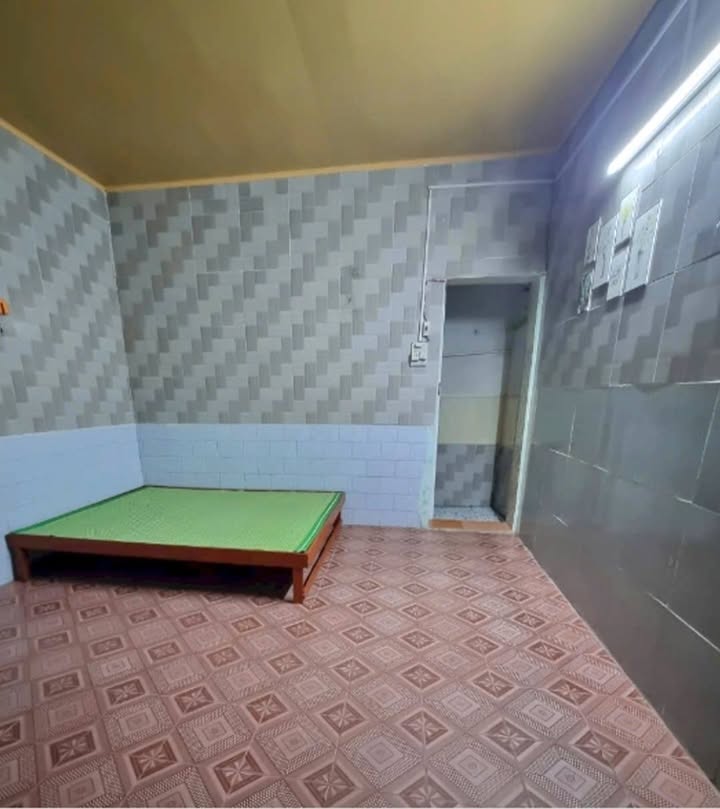 Nhà trọ khép kín tại Bình Hàn, 35m² giá 2 triệu - Sẵn sàng cho thuê ngay!