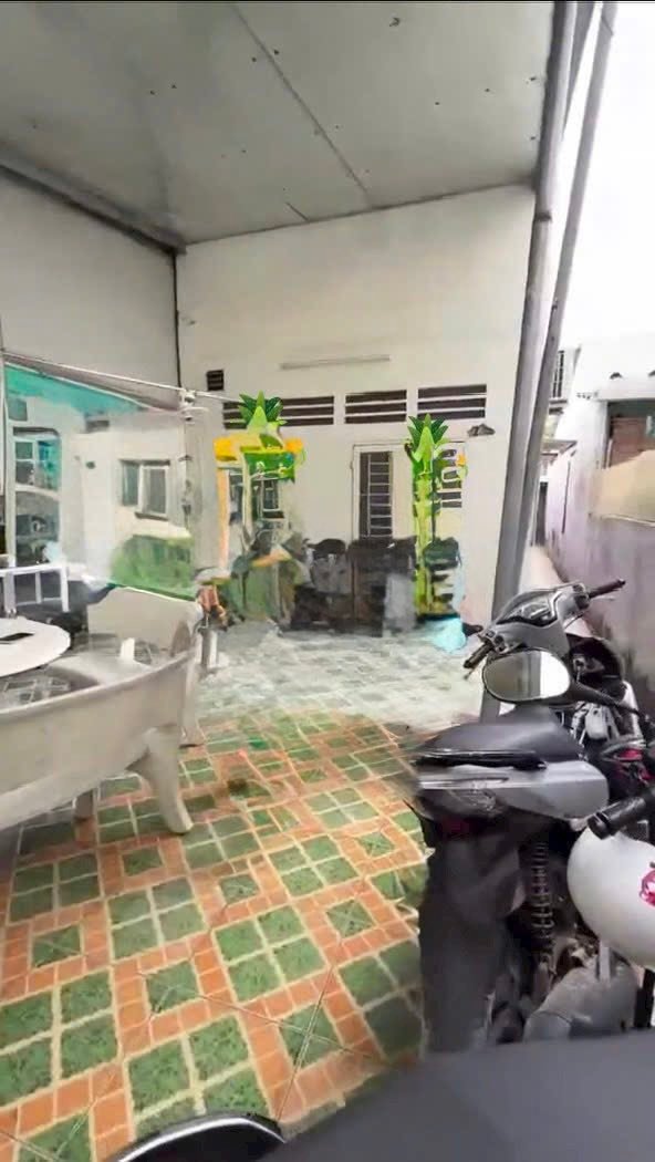 Nhà hẻm xe hơi Trương Văn Thành, Hiệp Phú, Q9 88m² giá 5,6 tỷ - An cư lý tưởng!